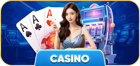 icon casino